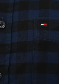 Heren TOMMY HILFIGER OVERHEMD