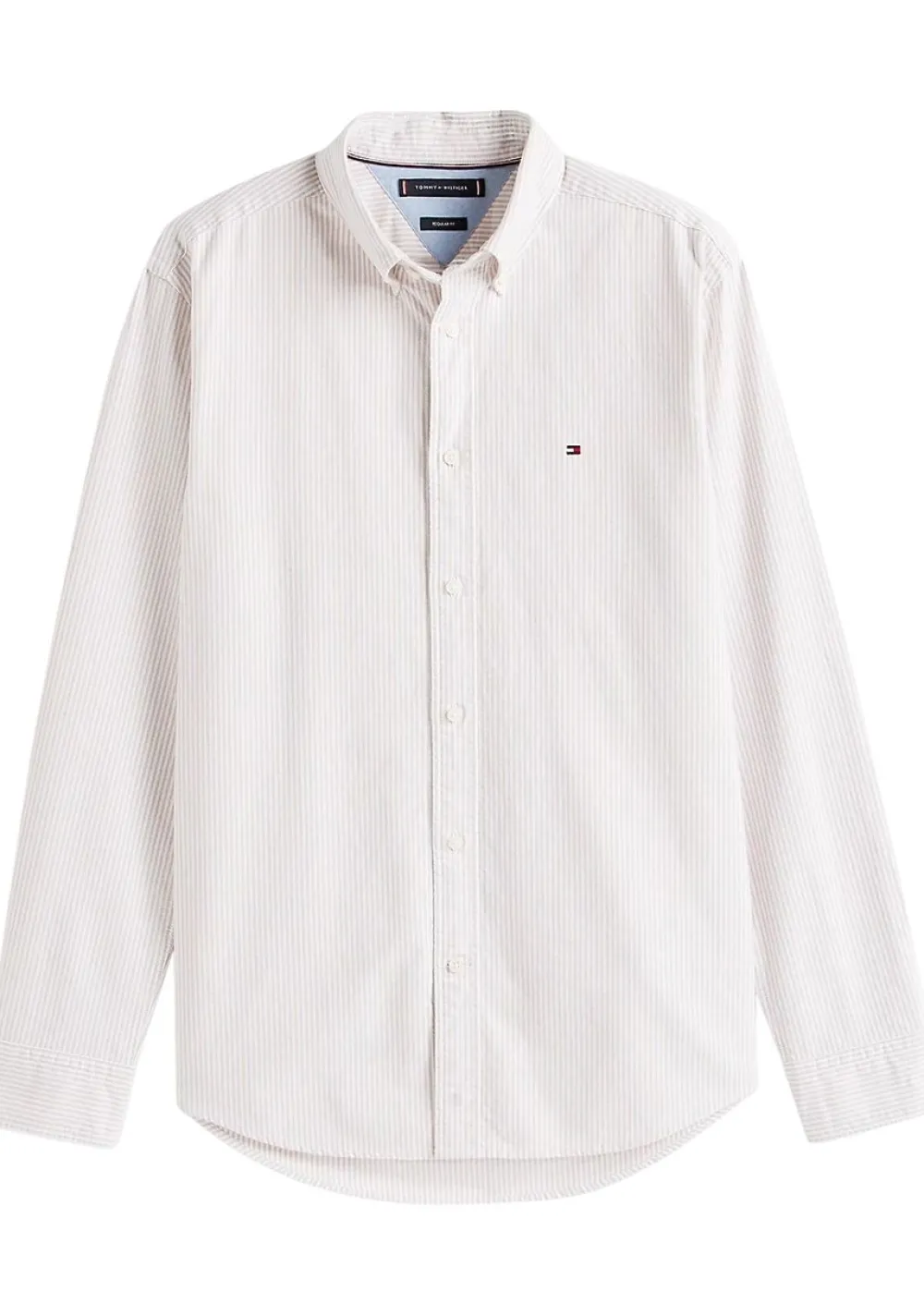 Heren TOMMY HILFIGER OVERHEMD