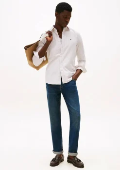 Heren TOMMY HILFIGER OVERHEMD