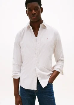 Heren TOMMY HILFIGER OVERHEMD