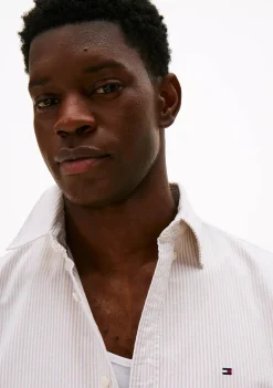 Heren TOMMY HILFIGER OVERHEMD