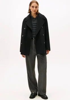 DAMES TOMMY HILFIGER PANTALON