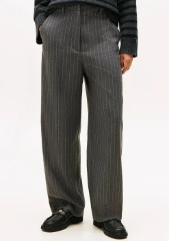 DAMES TOMMY HILFIGER PANTALON