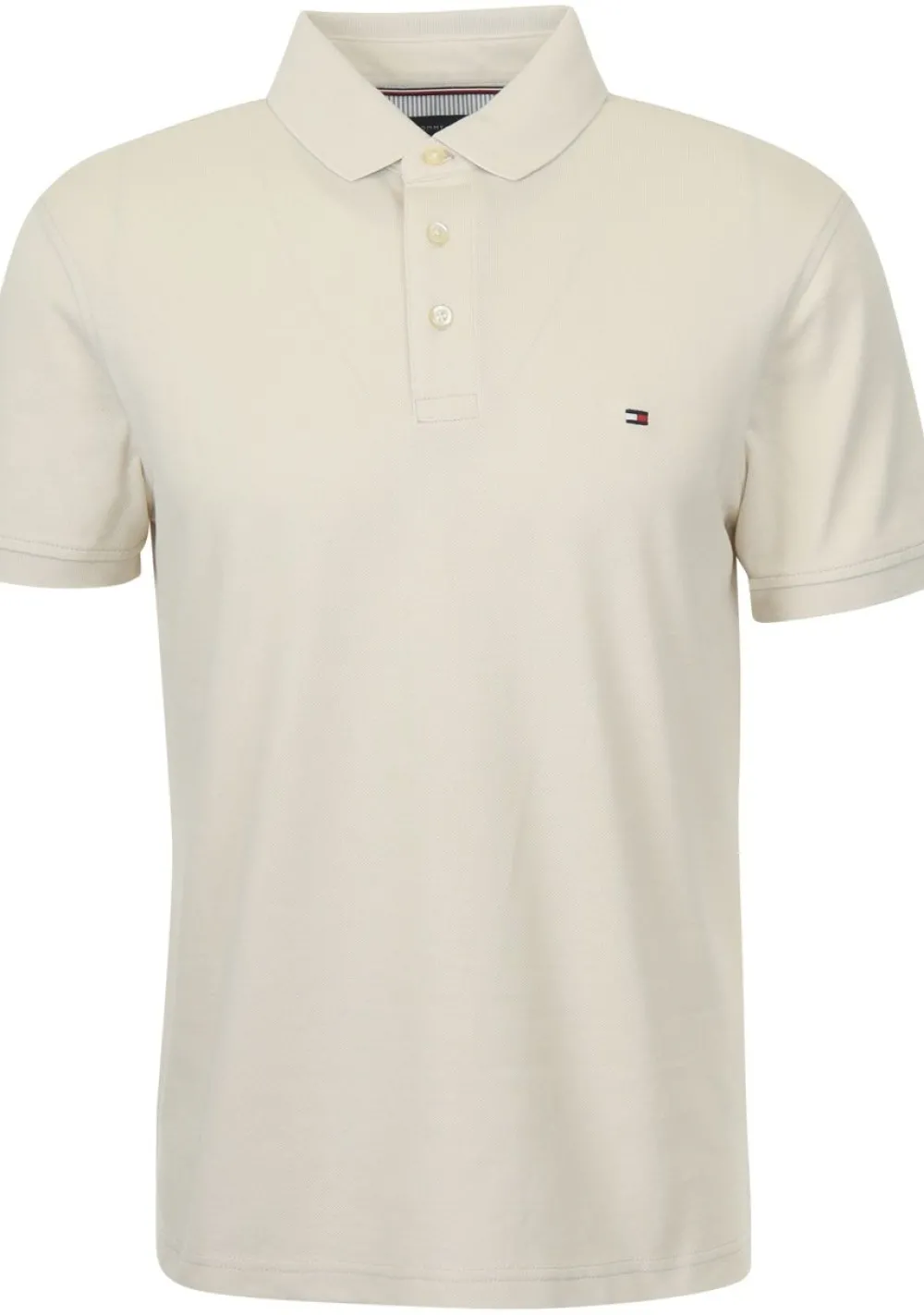 Heren TOMMY HILFIGER POLO