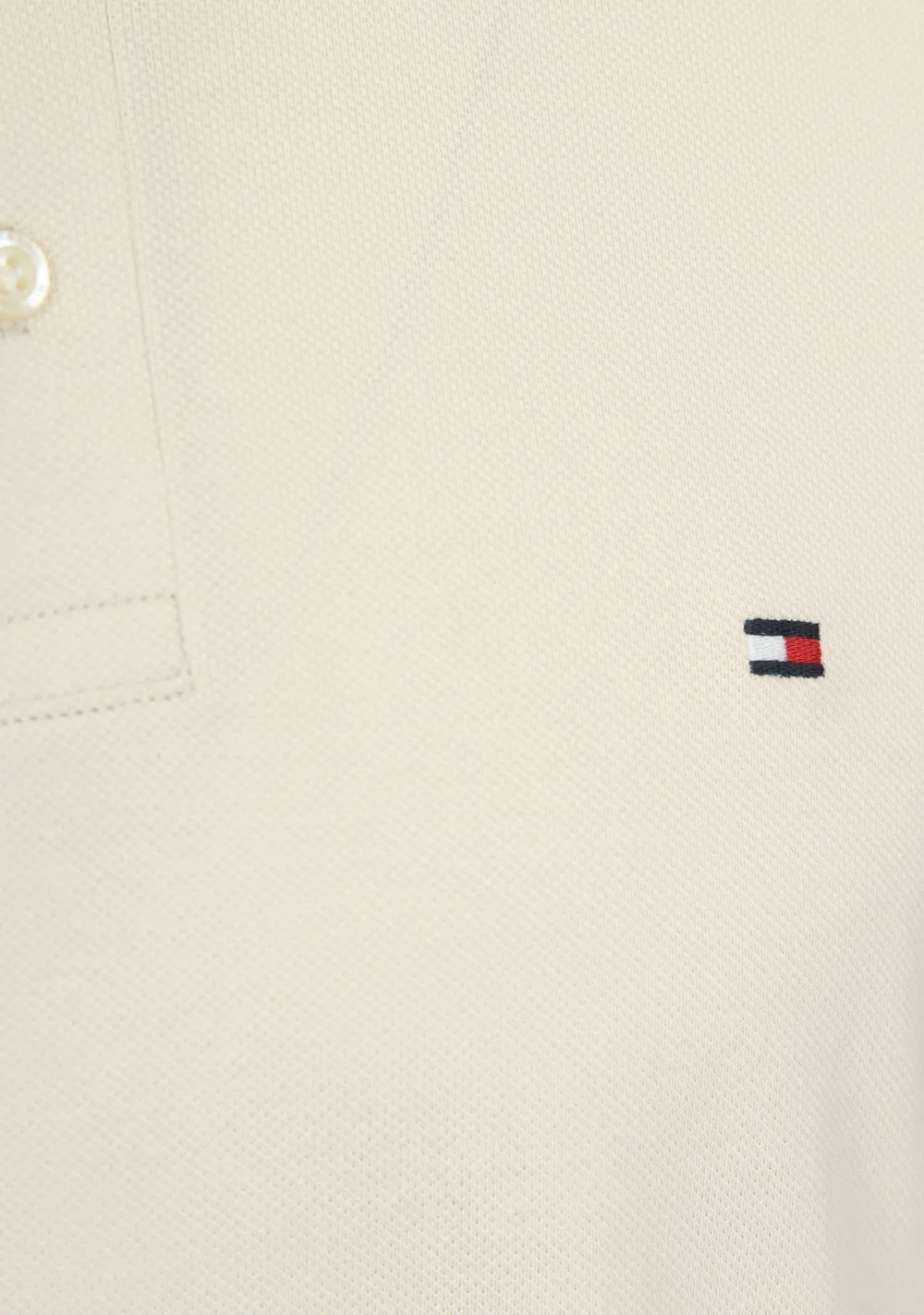 Heren TOMMY HILFIGER POLO