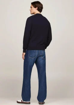 Heren TOMMY HILFIGER POLO