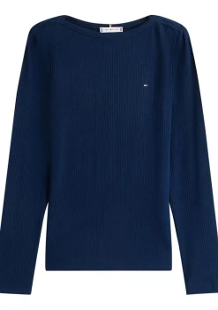 DAMES TOMMY HILFIGER SHIRT