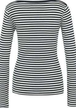 DAMES TOMMY HILFIGER SHIRT