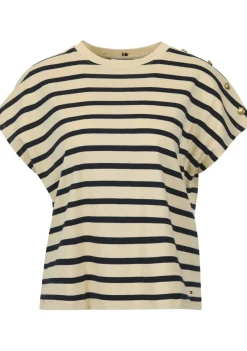 DAMES TOMMY HILFIGER SHIRT