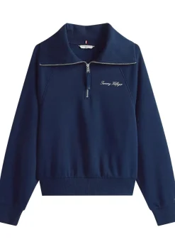 DAMES TOMMY HILFIGER SWEATER