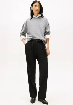 DAMES TOMMY HILFIGER SWEATER