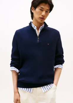 Heren TOMMY HILFIGER TRUI