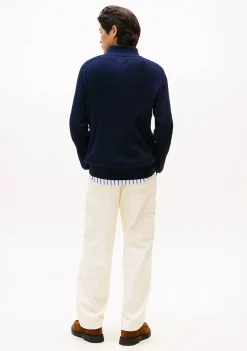 Heren TOMMY HILFIGER TRUI