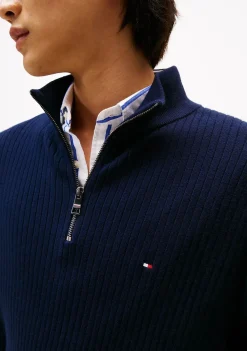 Heren TOMMY HILFIGER TRUI