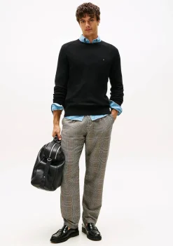 Heren TOMMY HILFIGER TRUI