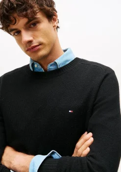 Heren TOMMY HILFIGER TRUI