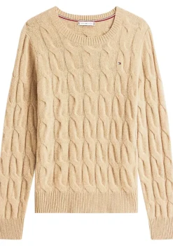 DAMES TOMMY HILFIGER TRUI