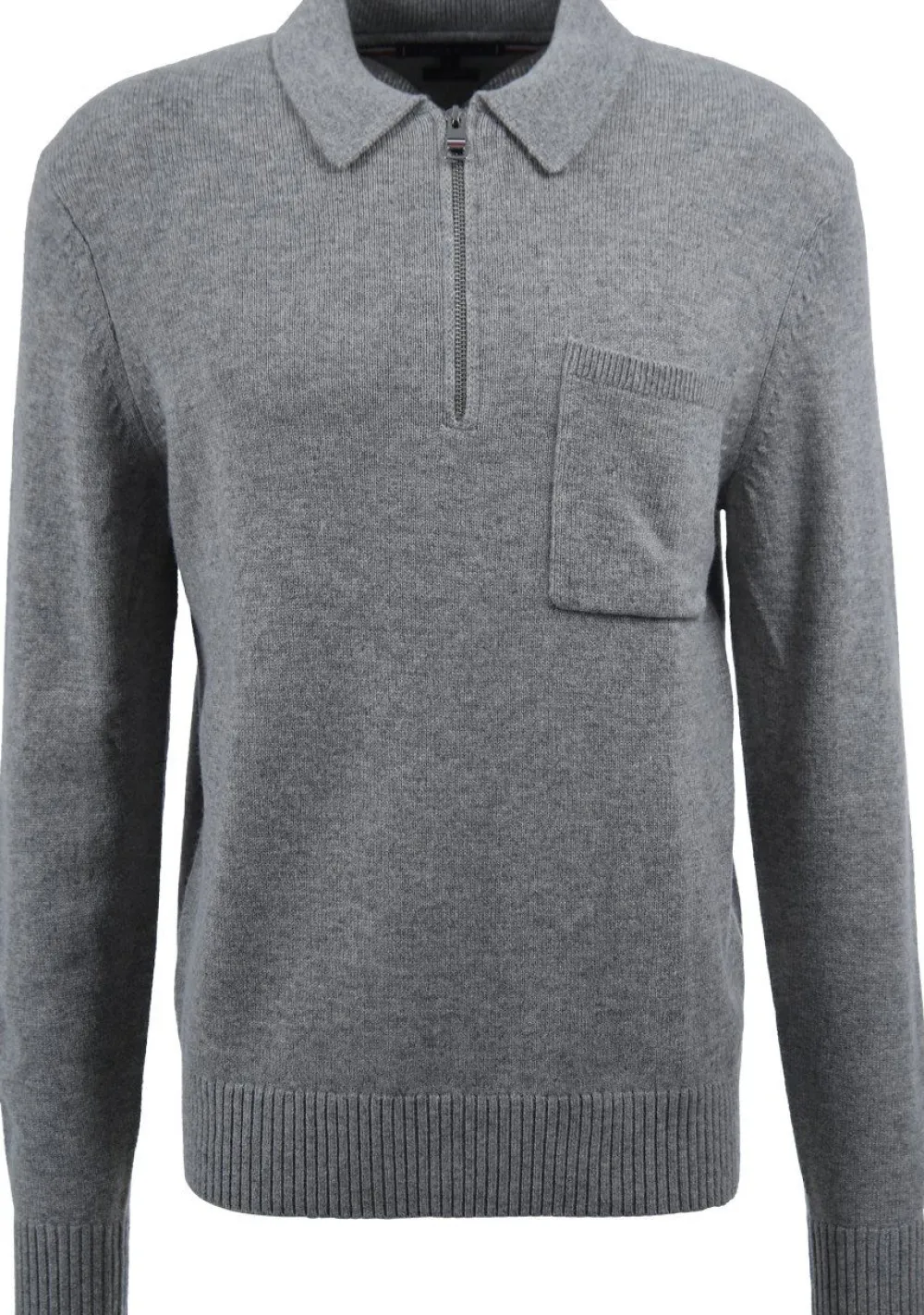 Heren TOMMY HILFIGER TRUI