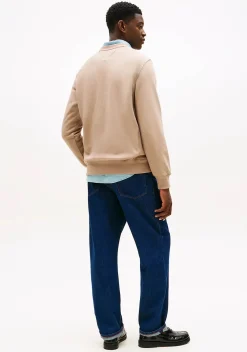 Heren TOMMY HILFIGER TRUI