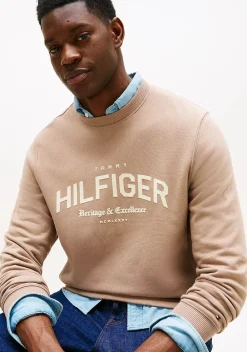 Heren TOMMY HILFIGER TRUI