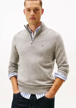 Heren TOMMY HILFIGER TRUI