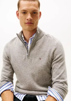 Heren TOMMY HILFIGER TRUI