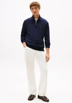 Heren TOMMY HILFIGER TRUI