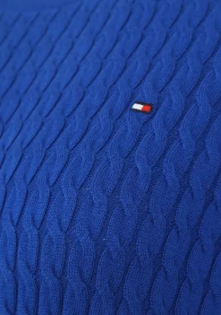 DAMES TOMMY HILFIGER TRUI