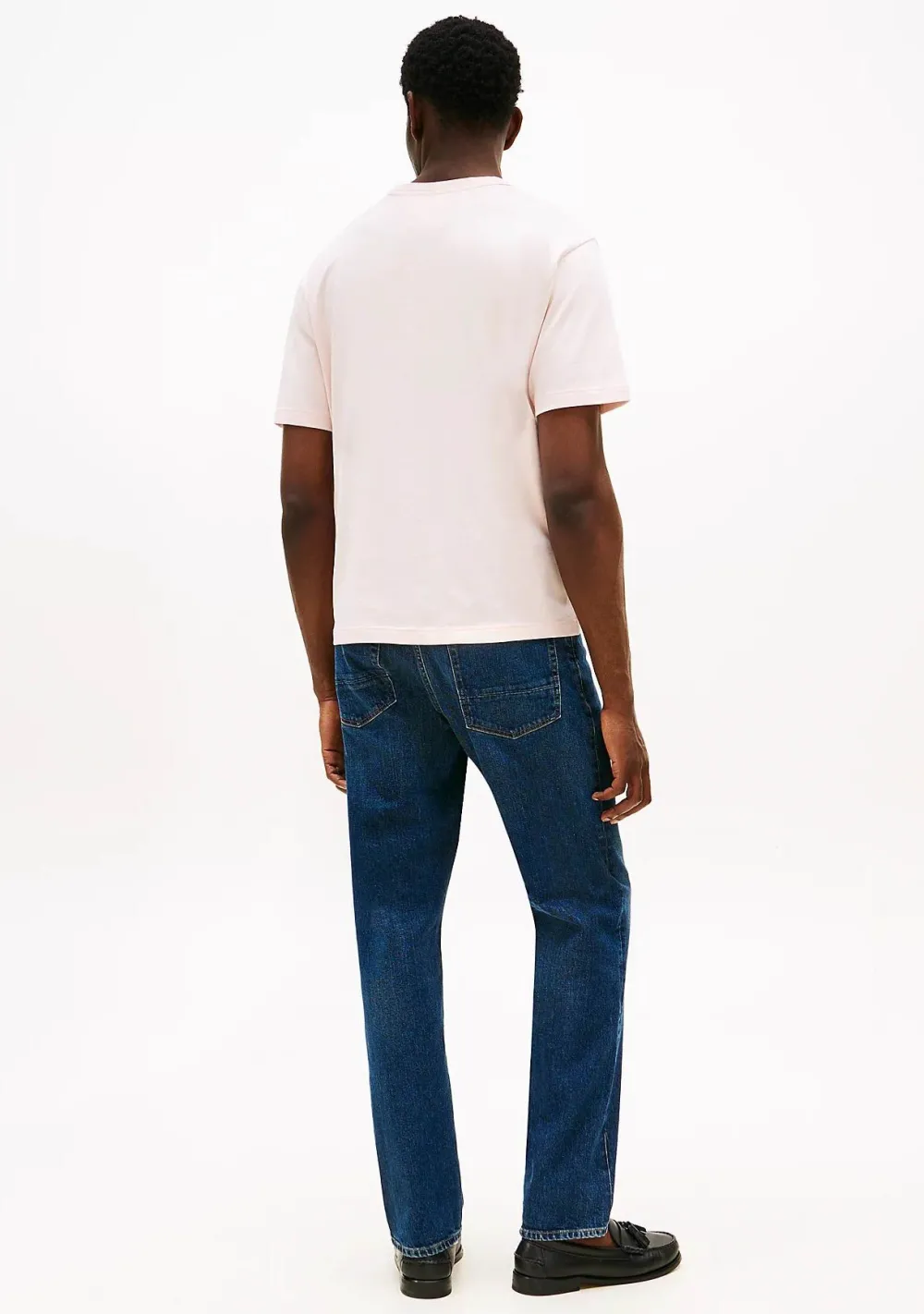 Heren TOMMY HILFIGER TSHIRT