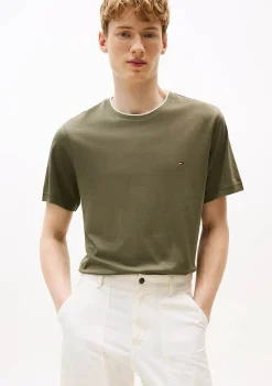 Heren TOMMY HILFIGER TSHIRT