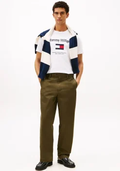 Heren TOMMY HILFIGER TSHIRT