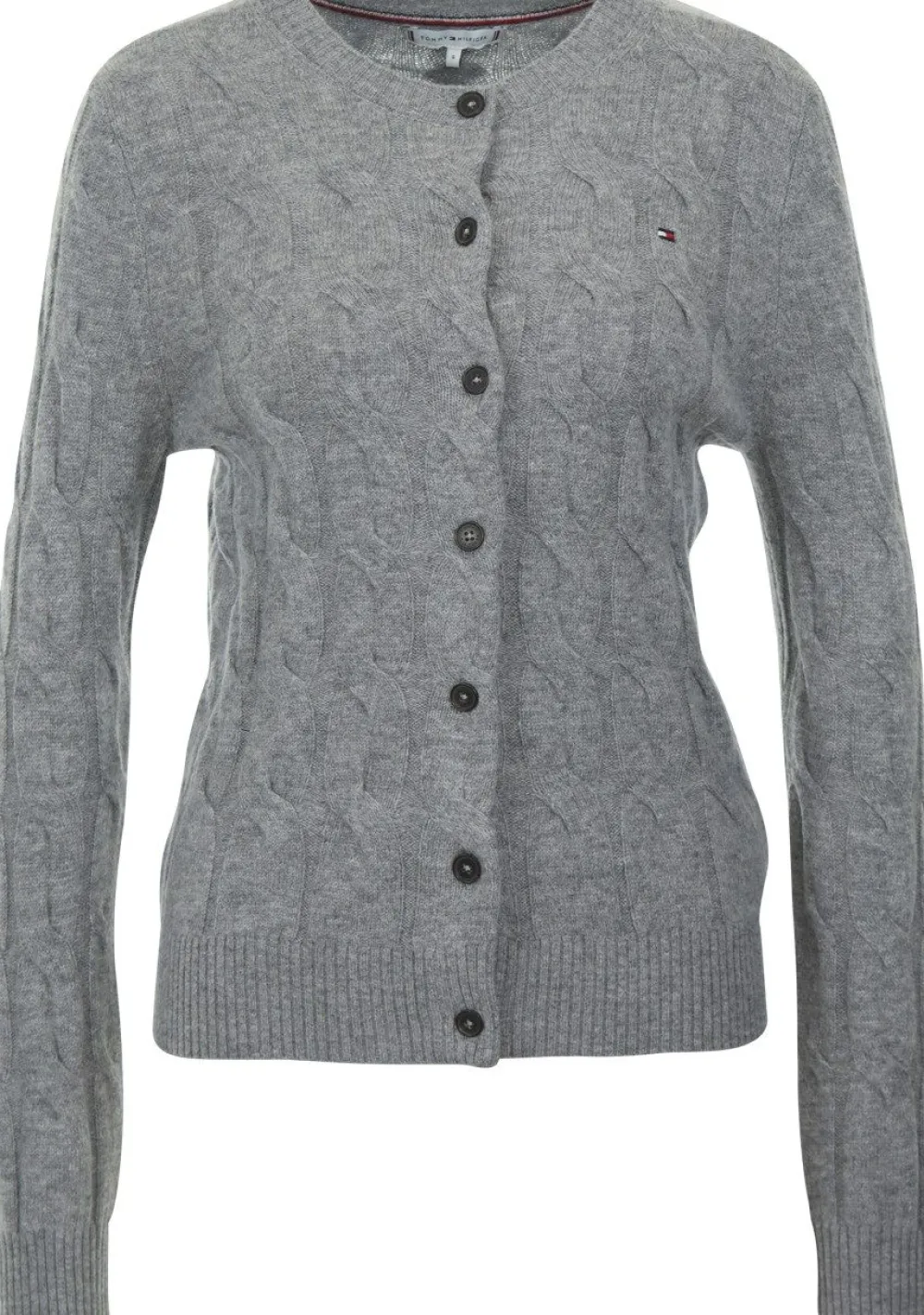 DAMES TOMMY HILFIGER VEST