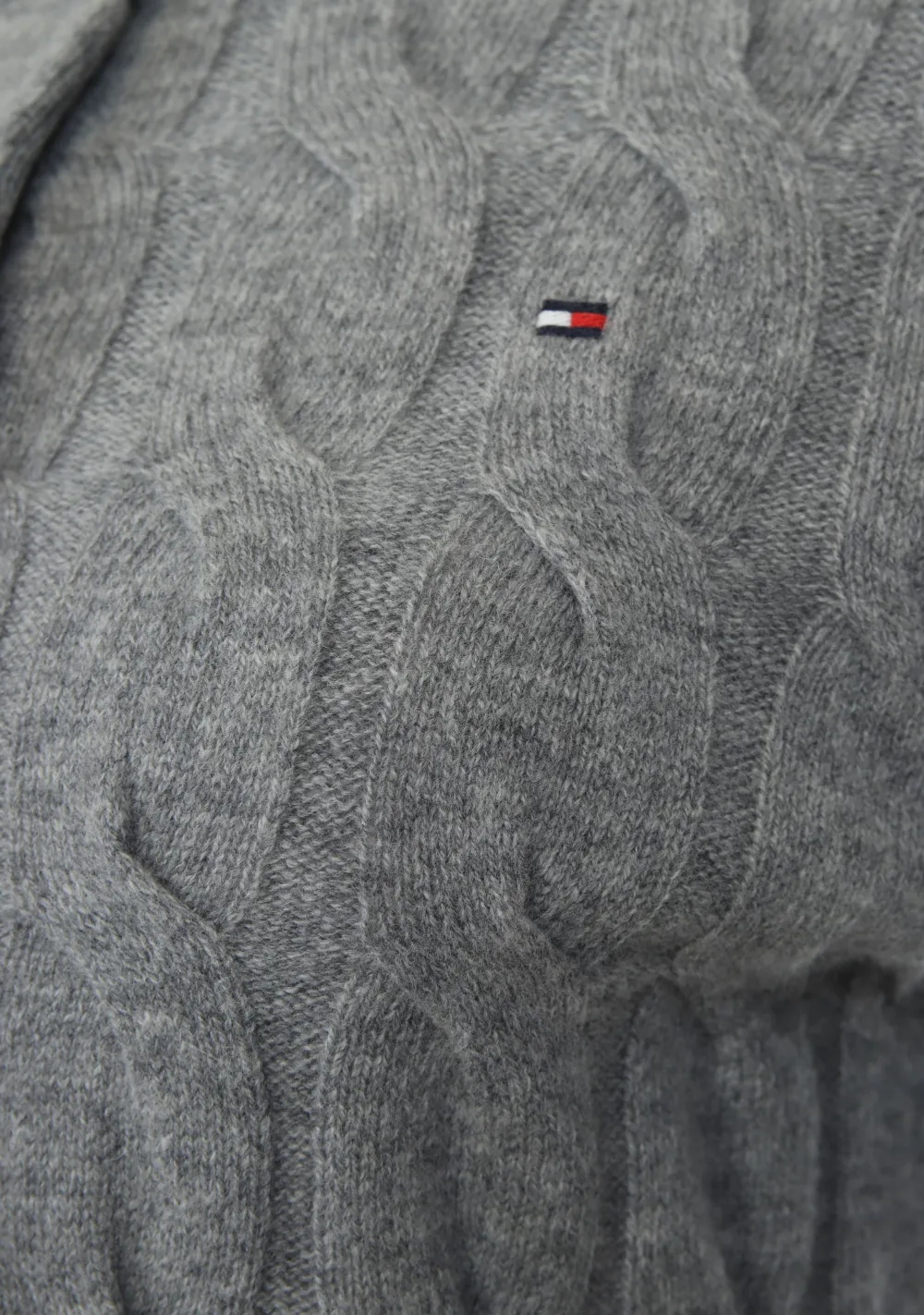 DAMES TOMMY HILFIGER VEST