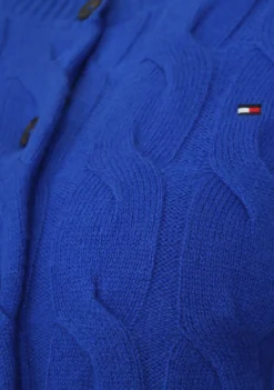 DAMES TOMMY HILFIGER VEST