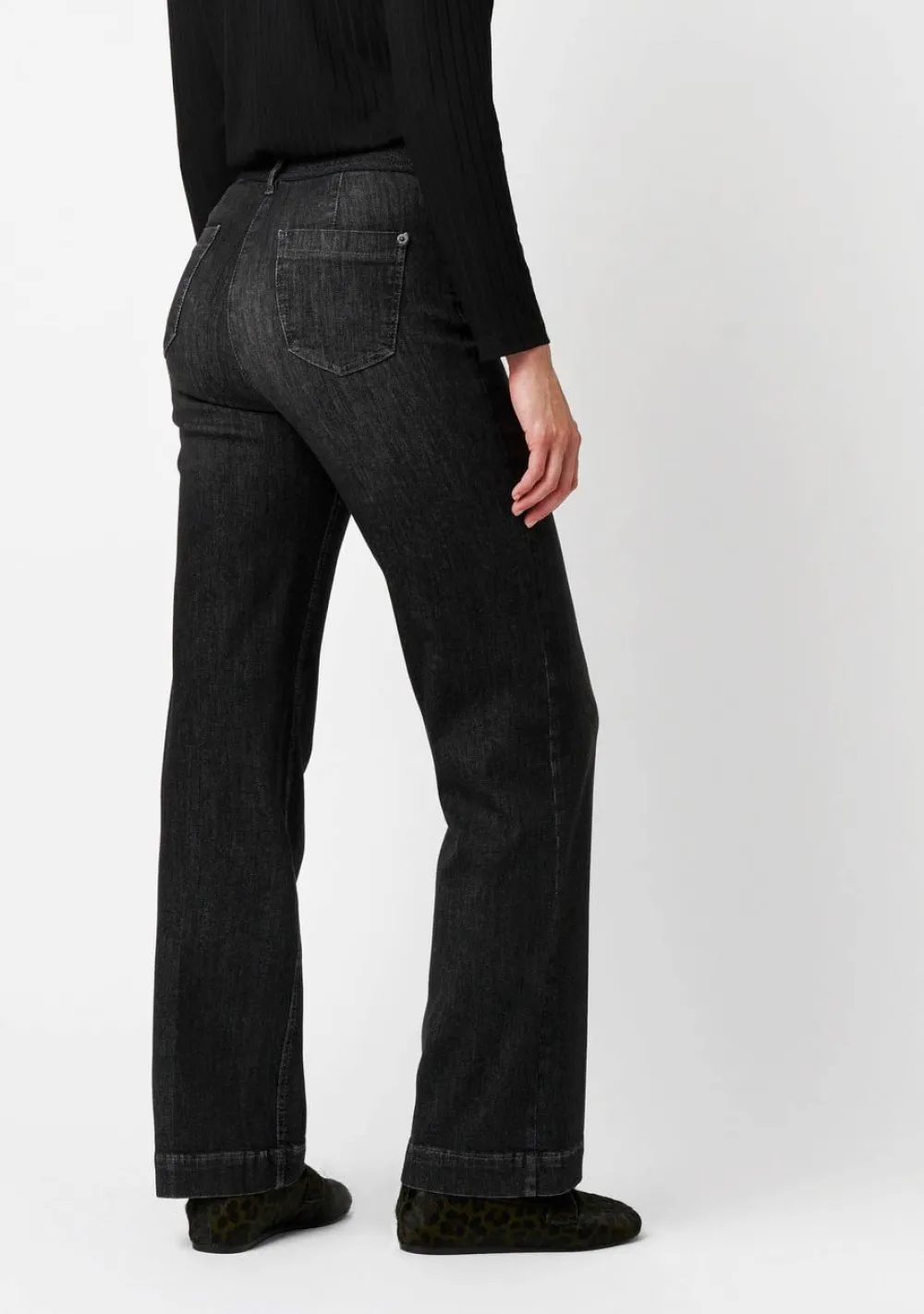 DAMES TONI JEANS