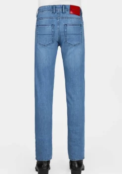 Heren TRAMAROSSA JEANS
