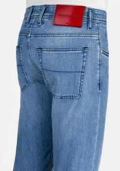 Heren TRAMAROSSA JEANS