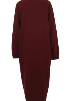 DAMES TRVL DRESS JURK