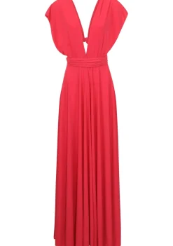 DAMES UNIKDRESS BARCELONA JURK