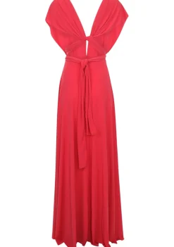 DAMES UNIKDRESS BARCELONA JURK