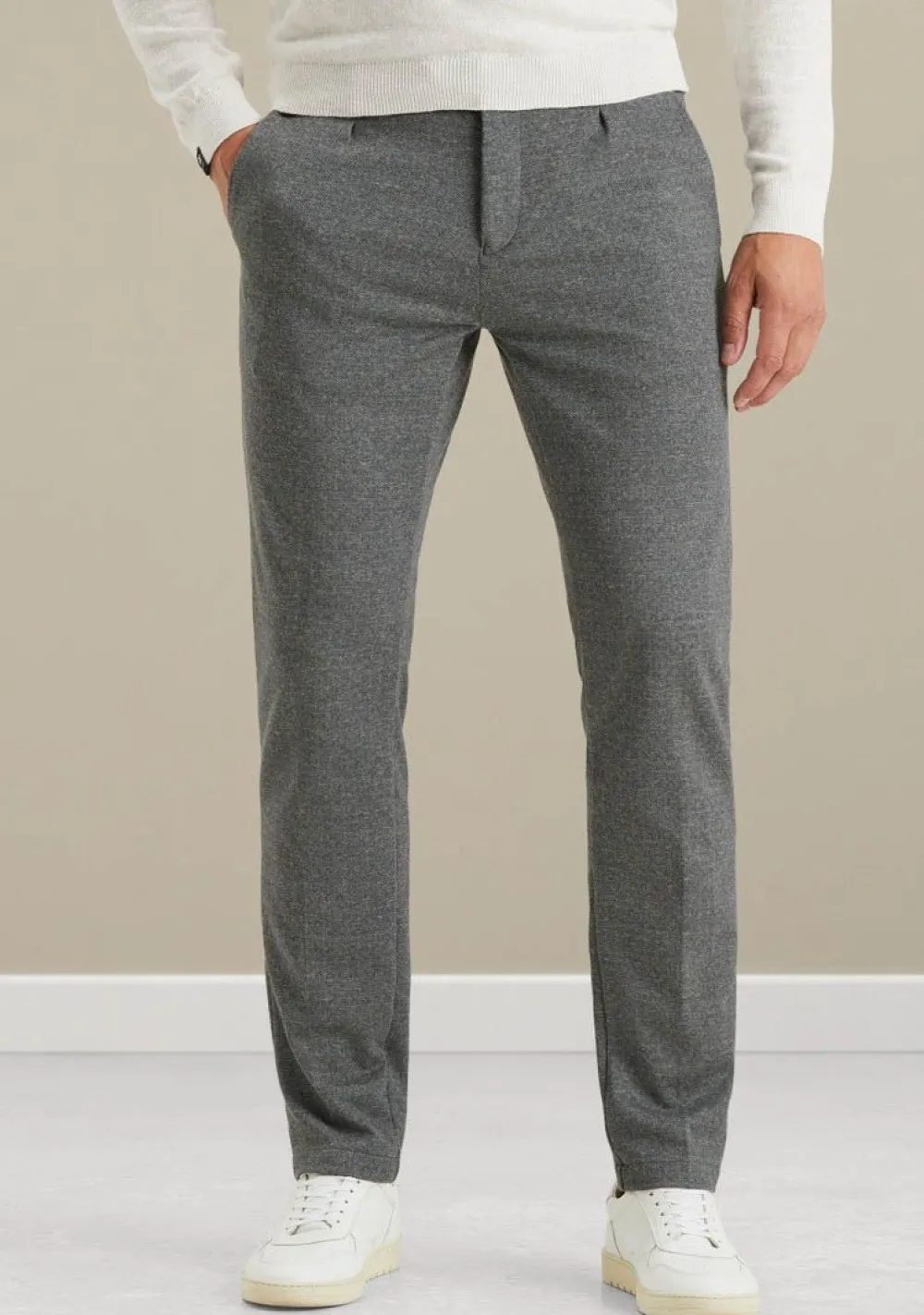 Heren VANGUARD CHINO