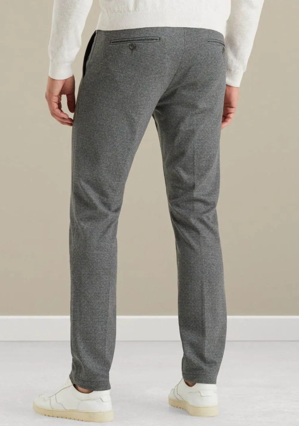 Heren VANGUARD CHINO