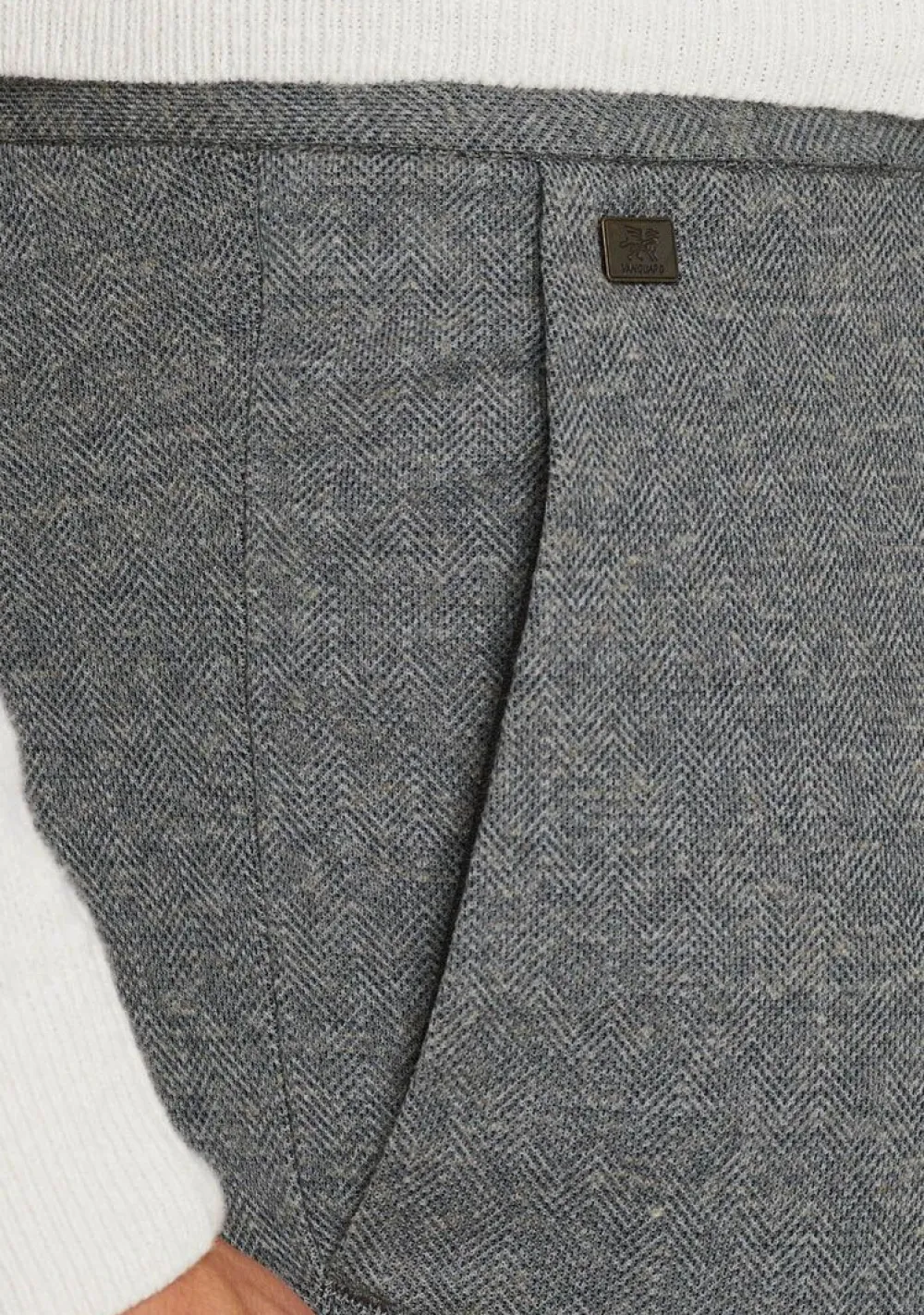 Heren VANGUARD CHINO