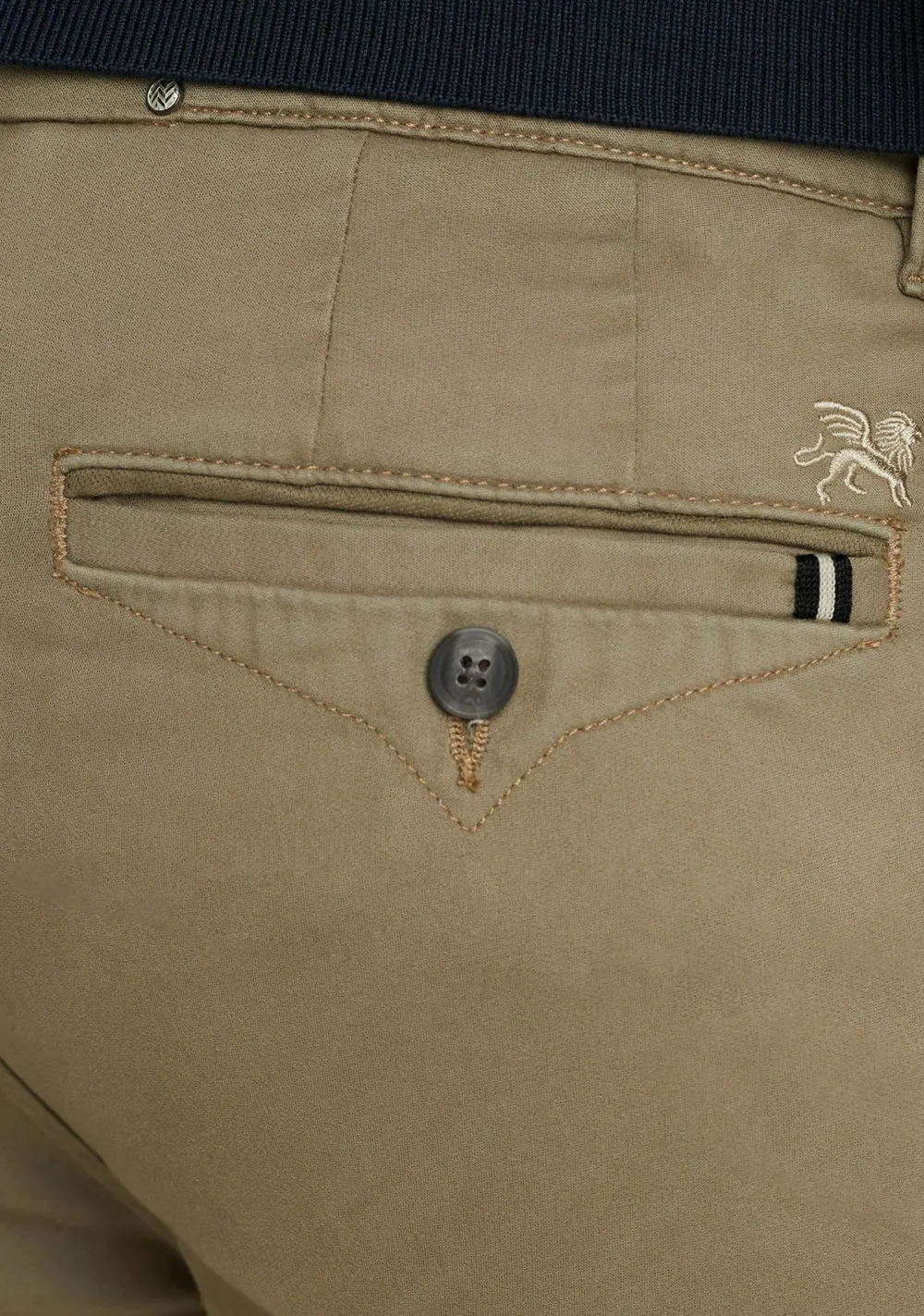 Heren VANGUARD CHINO