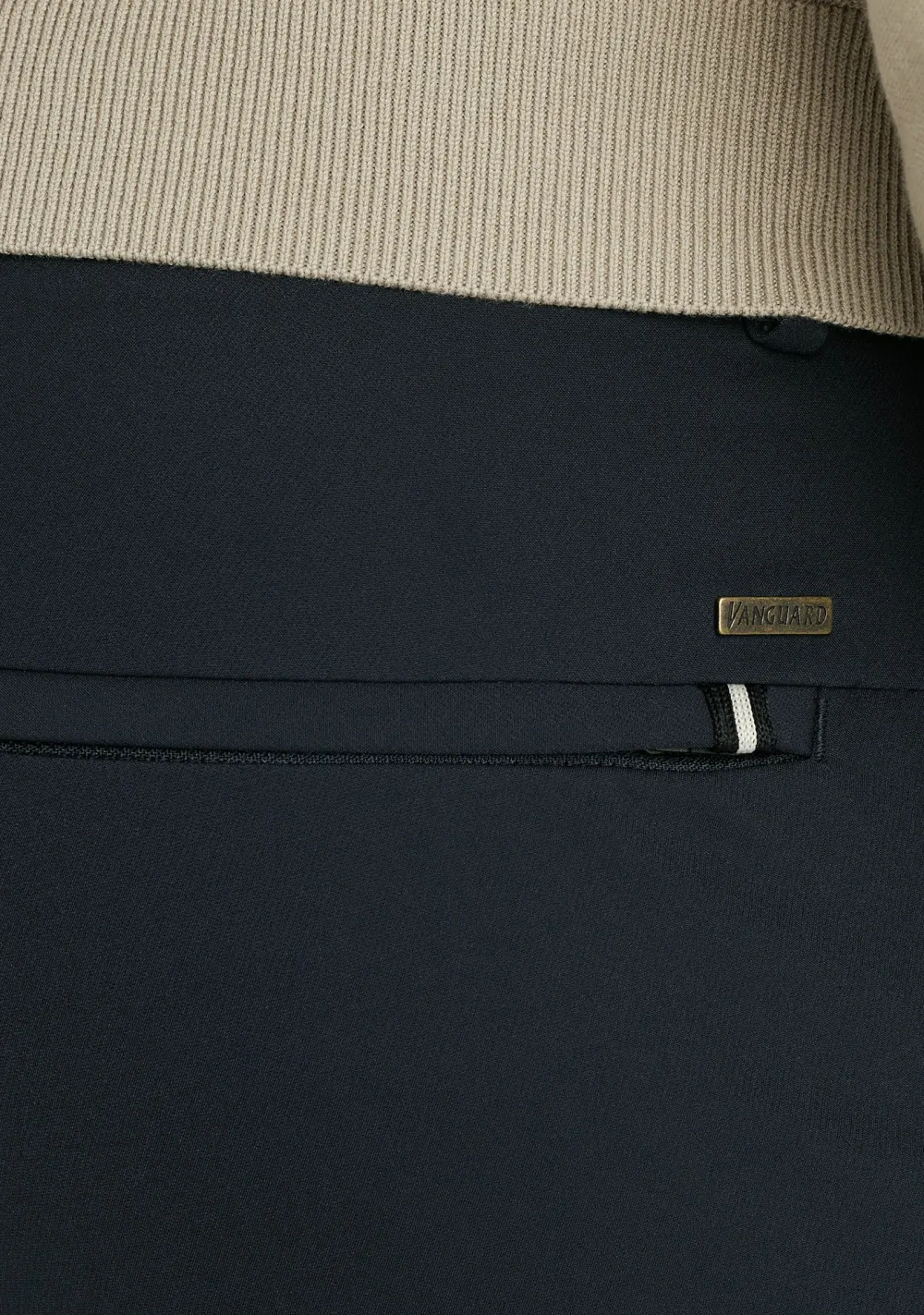 Heren VANGUARD CHINO