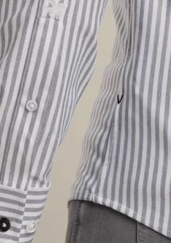 Heren VANGUARD OVERHEMD