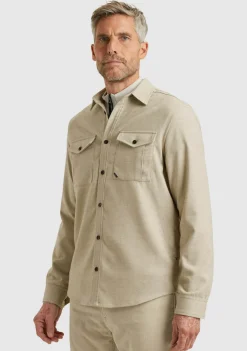 Heren VANGUARD OVERHEMD