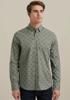 Heren VANGUARD OVERHEMD