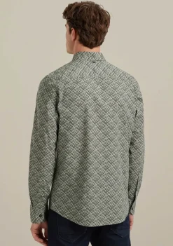 Heren VANGUARD OVERHEMD