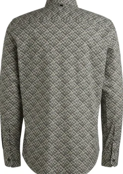 Heren VANGUARD OVERHEMD